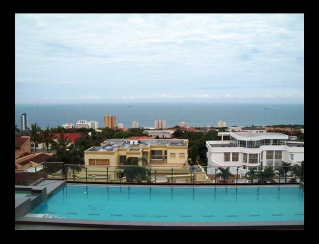 2 BEDROOM APARTMENT FOR SALE IN UMHLANGA RIDGE